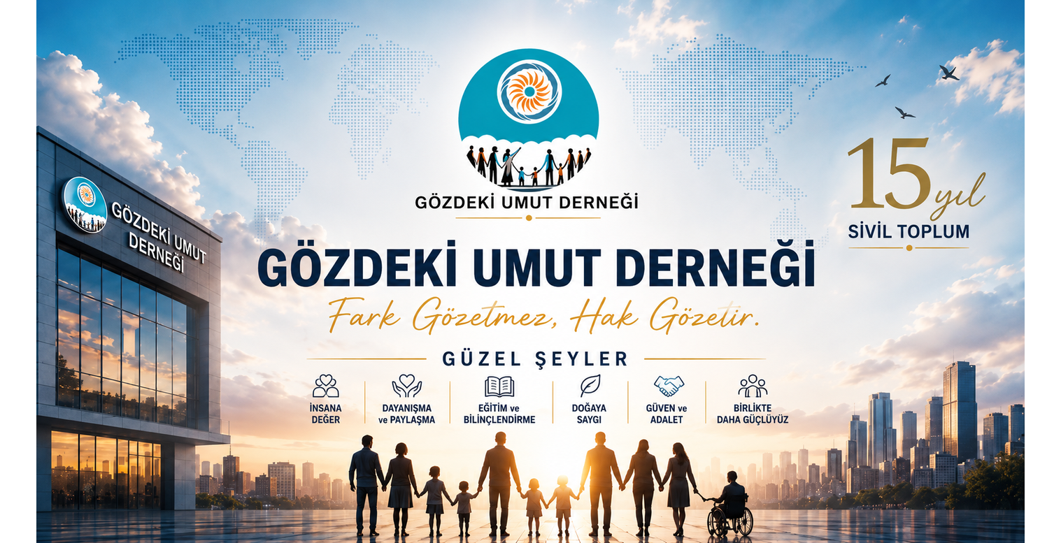 Gözdeki Umut Derneği